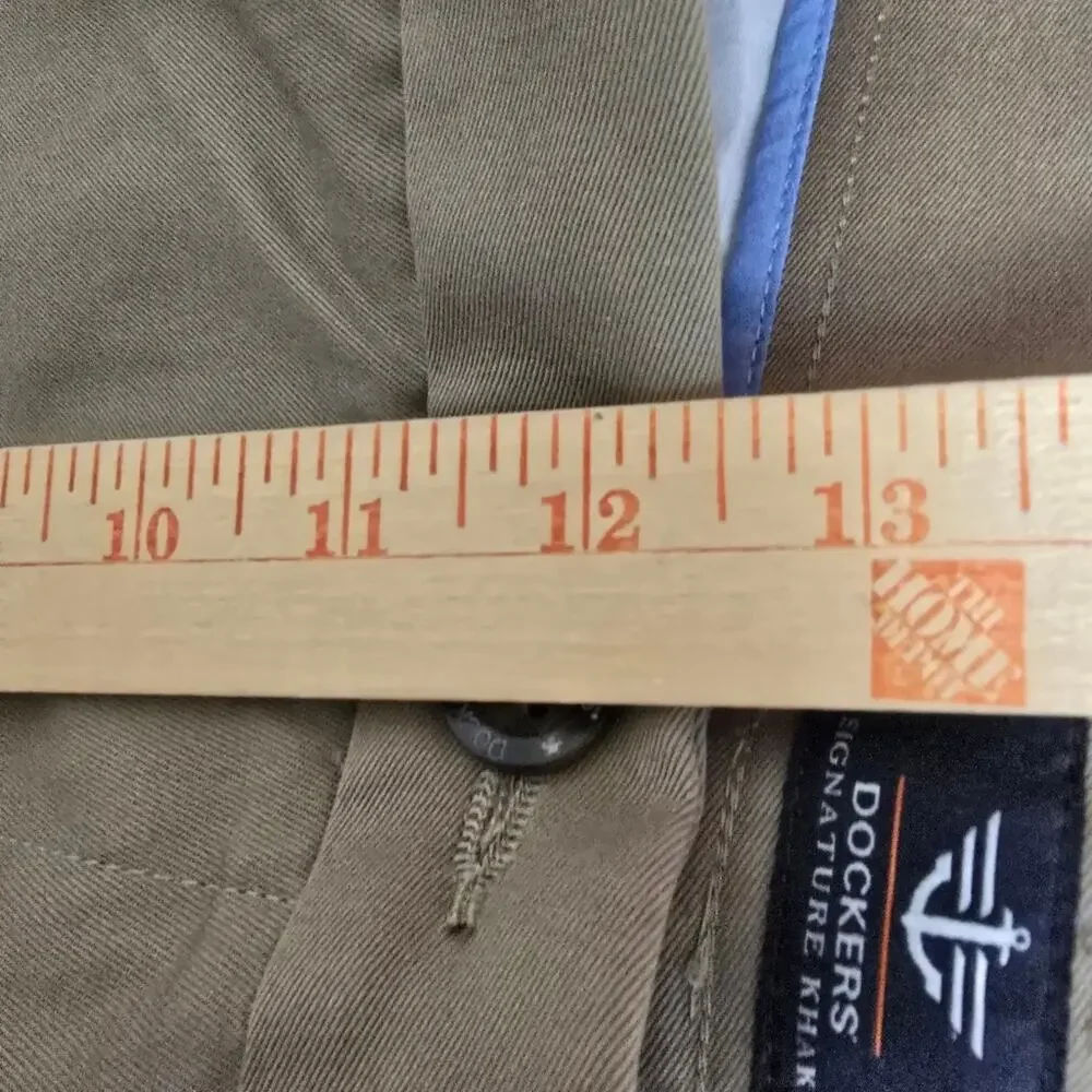 Dockers classic fit